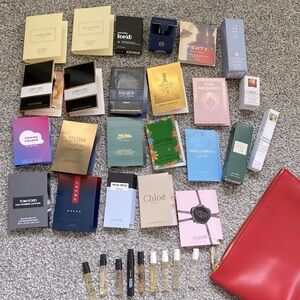 Luxury fragrance Bundle (33 items) Replica On a Date, Killian, Tom Ford and more